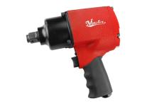 Balance Weight Series 3/4"Impact Wrench (Short Anvil)