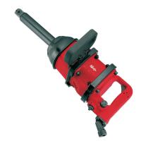 Industrial Series 1-1/2" Impact Wrench ( D-Handle, Long Anvil)