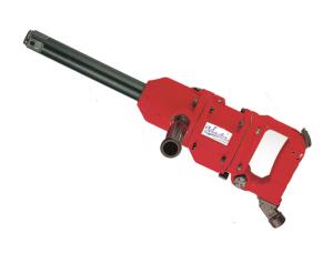 3/4&#34; Impact Wrench (Long Anvil&#41;